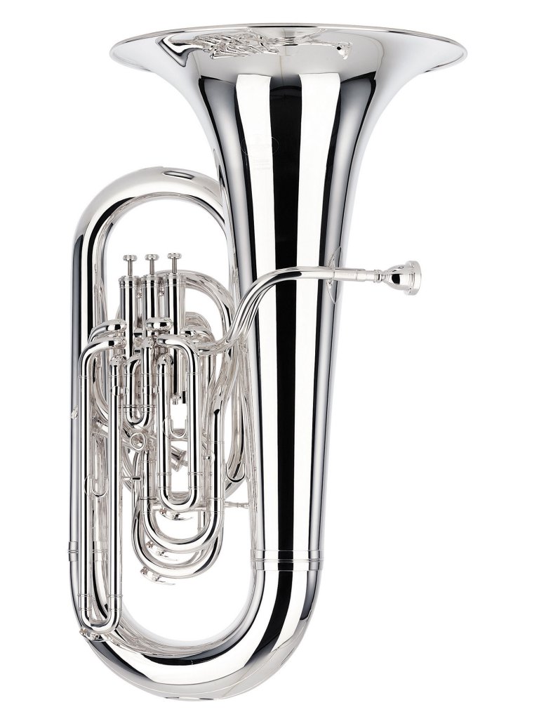 Besson BE98120 EsTuba.de