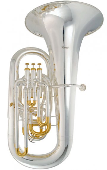 Eastman ETU-723BS Es-Tuba