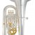 Eastman ETU-723BS Es-Tuba