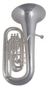 Eastman ETU-723S Es-Tuba