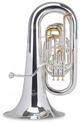Lechgold Supreme ET-483 Es-Tuba