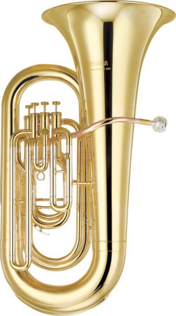 Yamaha YEB-321