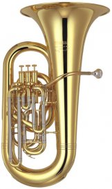 Yamaha YEB-632