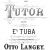 Langey Tutor For The E-flat Tuba