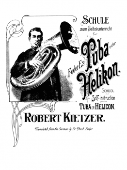 Robert Kietzer Tubaschule