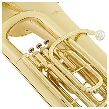 Gear4music Student Es-Tuba Ventile
