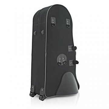 Student Es-Tuba Gear4music Koffer