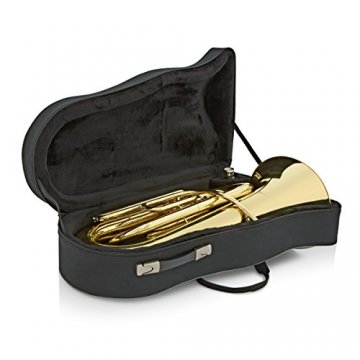 Student Es-Tuba Gear4music Koffer